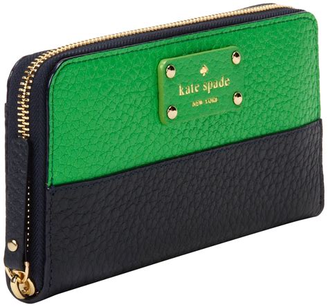 do kate spade wallets have rfid protection|kate spade billfold wallets.